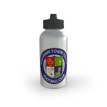 Load image into Gallery viewer, Hailsham Town Youth FC Sports Bottle