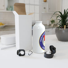 Load image into Gallery viewer, Hailsham Town Youth FC Sports Bottle