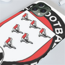 Load image into Gallery viewer, Hassocks FC Juniors iPhone Case