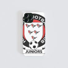 Load image into Gallery viewer, Hassocks FC Juniors iPhone Case