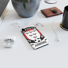 Load image into Gallery viewer, Hassocks FC Juniors iPhone Case