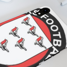 Load image into Gallery viewer, Hassocks FC Juniors iPhone Case