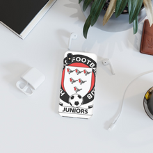 Load image into Gallery viewer, Hassocks FC Juniors iPhone Case