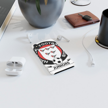 Load image into Gallery viewer, Hassocks FC Juniors iPhone Case