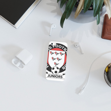Load image into Gallery viewer, Hassocks FC Juniors iPhone Case