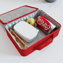 Load image into Gallery viewer, Hassocks FC Juniors kids lunch bag