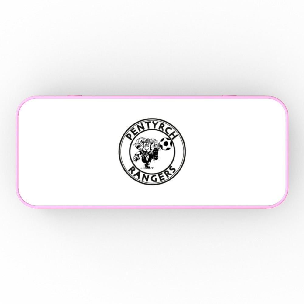 Pentyrch Rangers Pencil Case