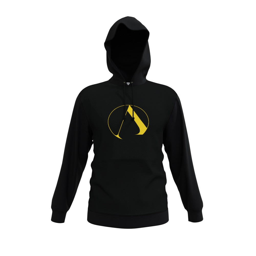 Ascend Hoodie