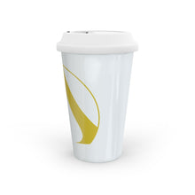 Load image into Gallery viewer, Ascend Travel Mug
