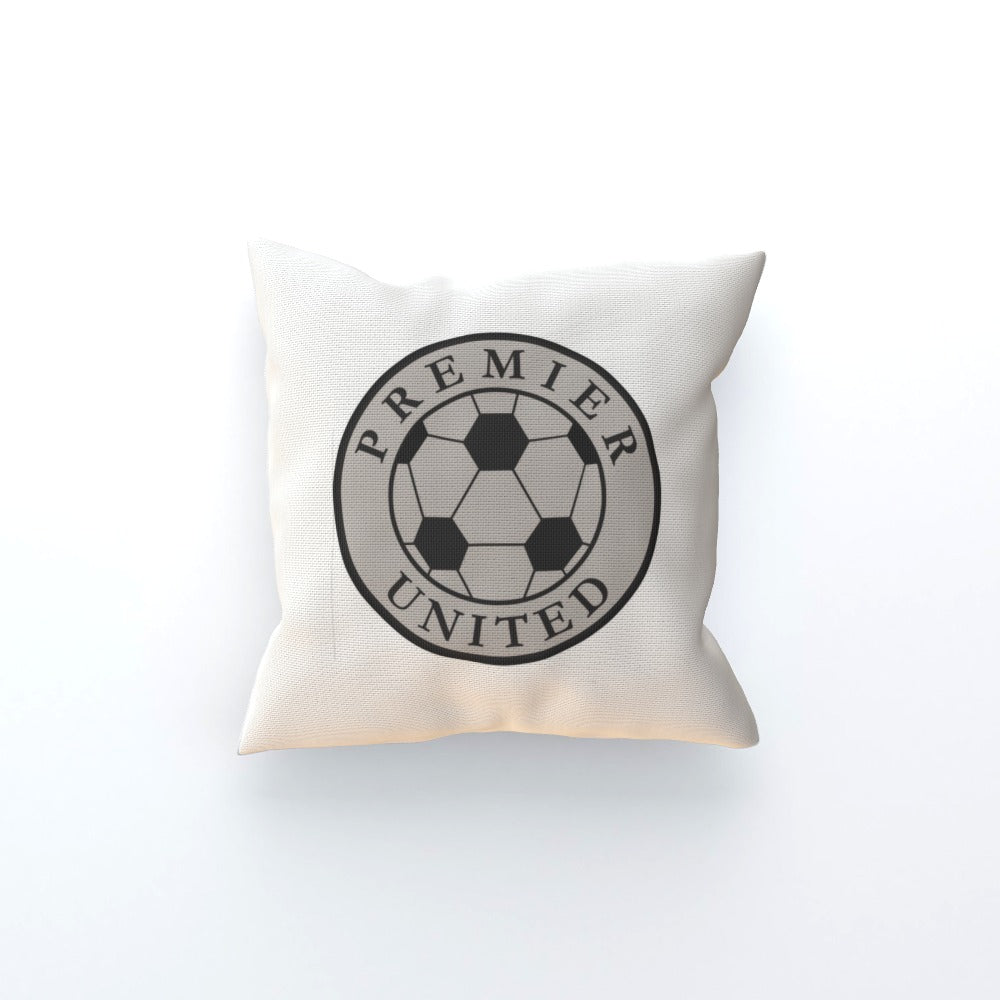 Premier United Cushion