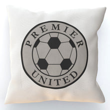 Load image into Gallery viewer, Premier United Cushion
