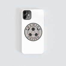 Load image into Gallery viewer, Premier United iPhone Case

