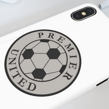 Load image into Gallery viewer, Premier United iPhone Case

