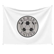 Load image into Gallery viewer, Premier United Flag
