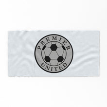 Load image into Gallery viewer, Premier United Towel
