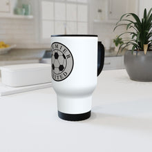 Load image into Gallery viewer, Premier United Travel Mug
