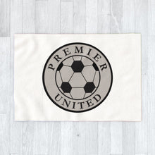 Load image into Gallery viewer, Premier United Fleece Blanket
