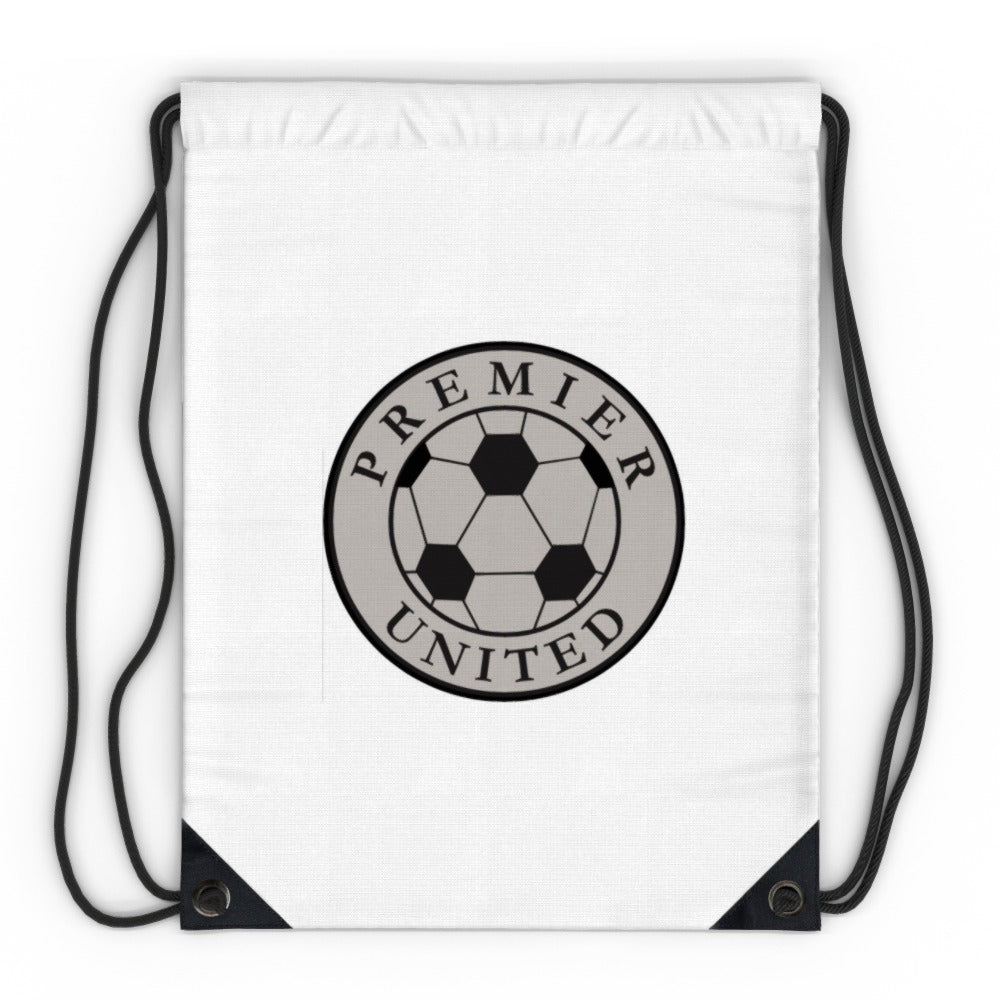 Premier United Gym Bag