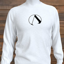 Load image into Gallery viewer, Ascend Sweatshirt (Black Logo)
