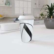 Load image into Gallery viewer, Ascend Travel Mug (Black Logo)
