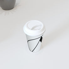 Load image into Gallery viewer, Ascend Travel Mug (Black Logo)
