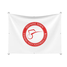 Load image into Gallery viewer, Steyning Town Flag
