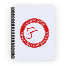 Load image into Gallery viewer, Steyning Town Notebook
