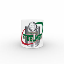 Load image into Gallery viewer, Ebbw Vale RFC 11oz Mug
