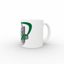 Load image into Gallery viewer, Ebbw Vale RFC 11oz Mug
