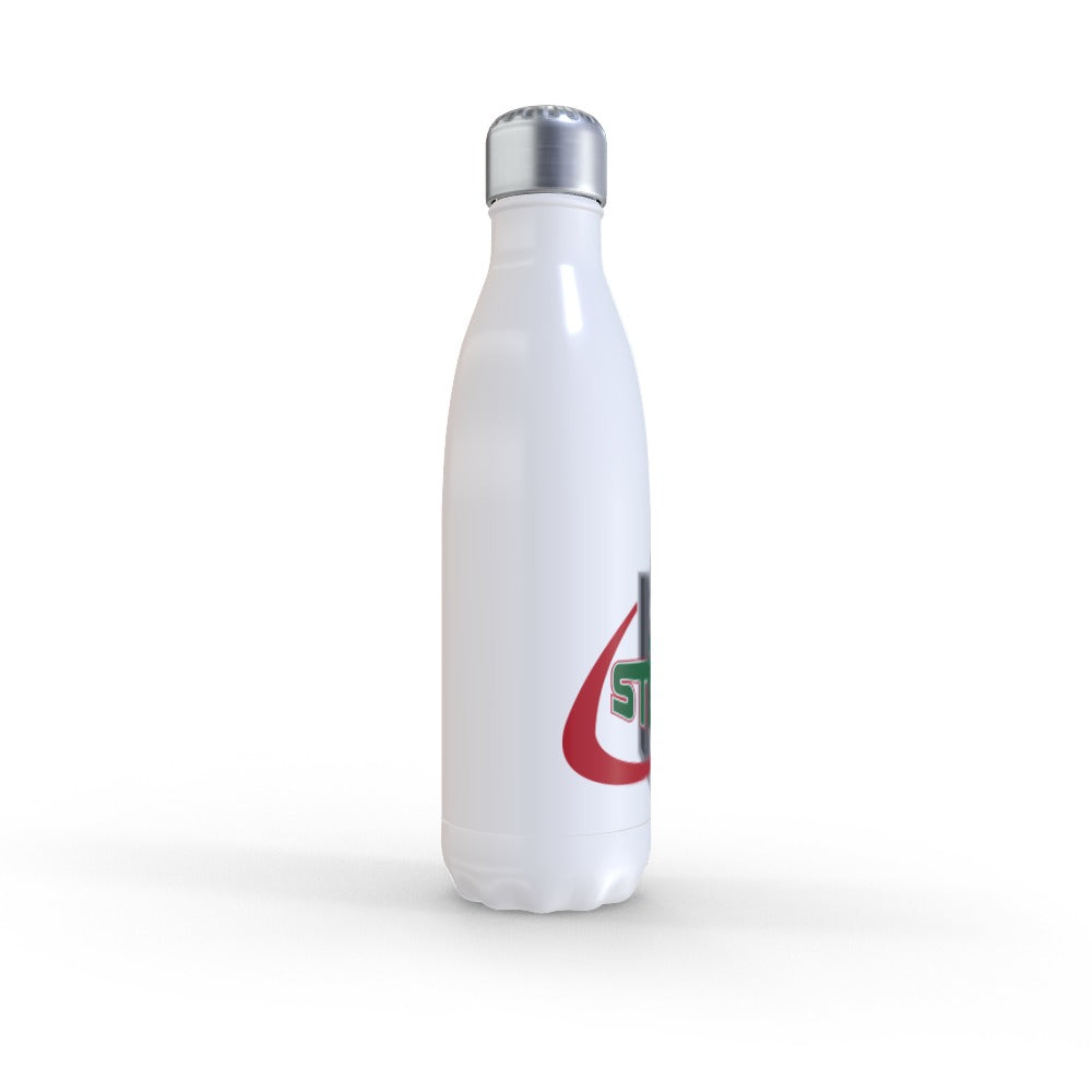 Ebbw Vale RFC Chilli Bottle