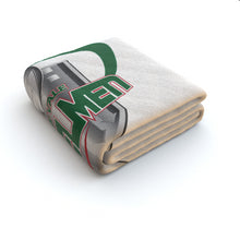 Load image into Gallery viewer, Ebbw Vale RFC Polar Fleece
