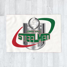 Load image into Gallery viewer, Ebbw Vale RFC Polar Fleece
