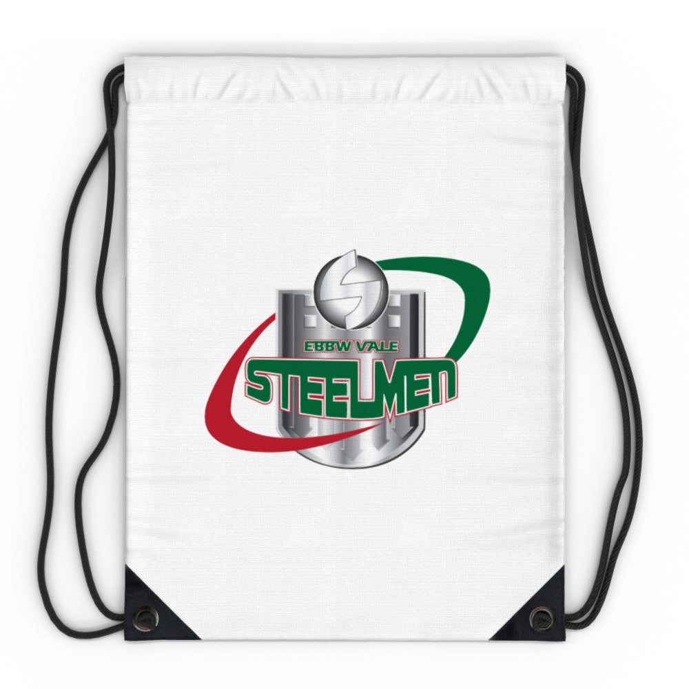 Ebbw Vale RFC Gym Bag