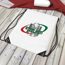 Load image into Gallery viewer, Ebbw Vale RFC Gym Bag
