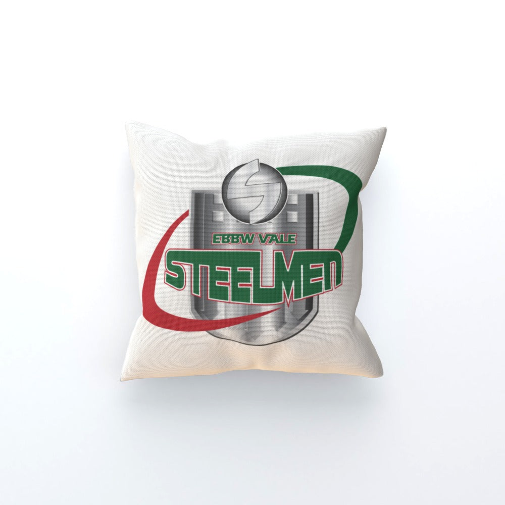 Ebbw Vale RFC Cushion