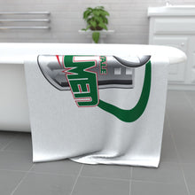 Load image into Gallery viewer, Ebbw Vale RFC Towel
