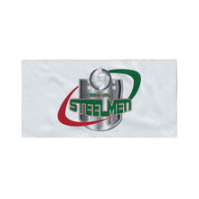 Load image into Gallery viewer, Ebbw Vale RFC Towel
