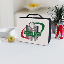 Load image into Gallery viewer, Ebbw Vale RFC Lunch Bag
