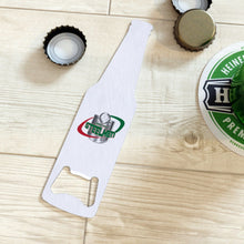 Load image into Gallery viewer, Ebbw Vale RFC Bottle Opener
