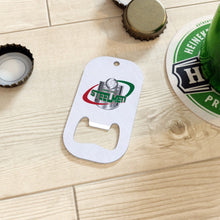 Load image into Gallery viewer, Ebbw Vale RFC Bottle Opener
