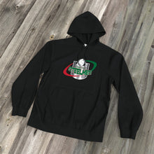 Load image into Gallery viewer, Ebbw Vale RFC Hoodie
