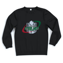 Load image into Gallery viewer, Ebbw Vale RFC Crew Neck Sweatshirt
