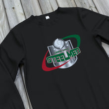 Load image into Gallery viewer, Ebbw Vale RFC Crew Neck Sweatshirt
