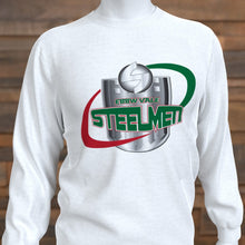 Load image into Gallery viewer, Ebbw Vale RFC Crew Neck Sweatshirt
