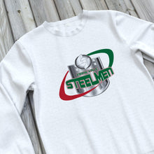 Load image into Gallery viewer, Ebbw Vale RFC Crew Neck Sweatshirt
