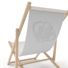 Load image into Gallery viewer, Promotional Deck Chair
