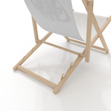 Load image into Gallery viewer, Promotional Deck Chair
