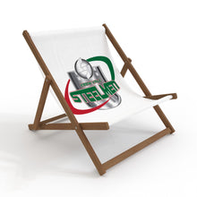 Load image into Gallery viewer, Deluxe Wideboy Deck Chair
