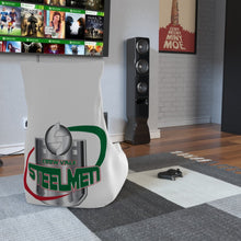 Load image into Gallery viewer, Ebbw Vale RFC Gamer Chair Bean Bag
