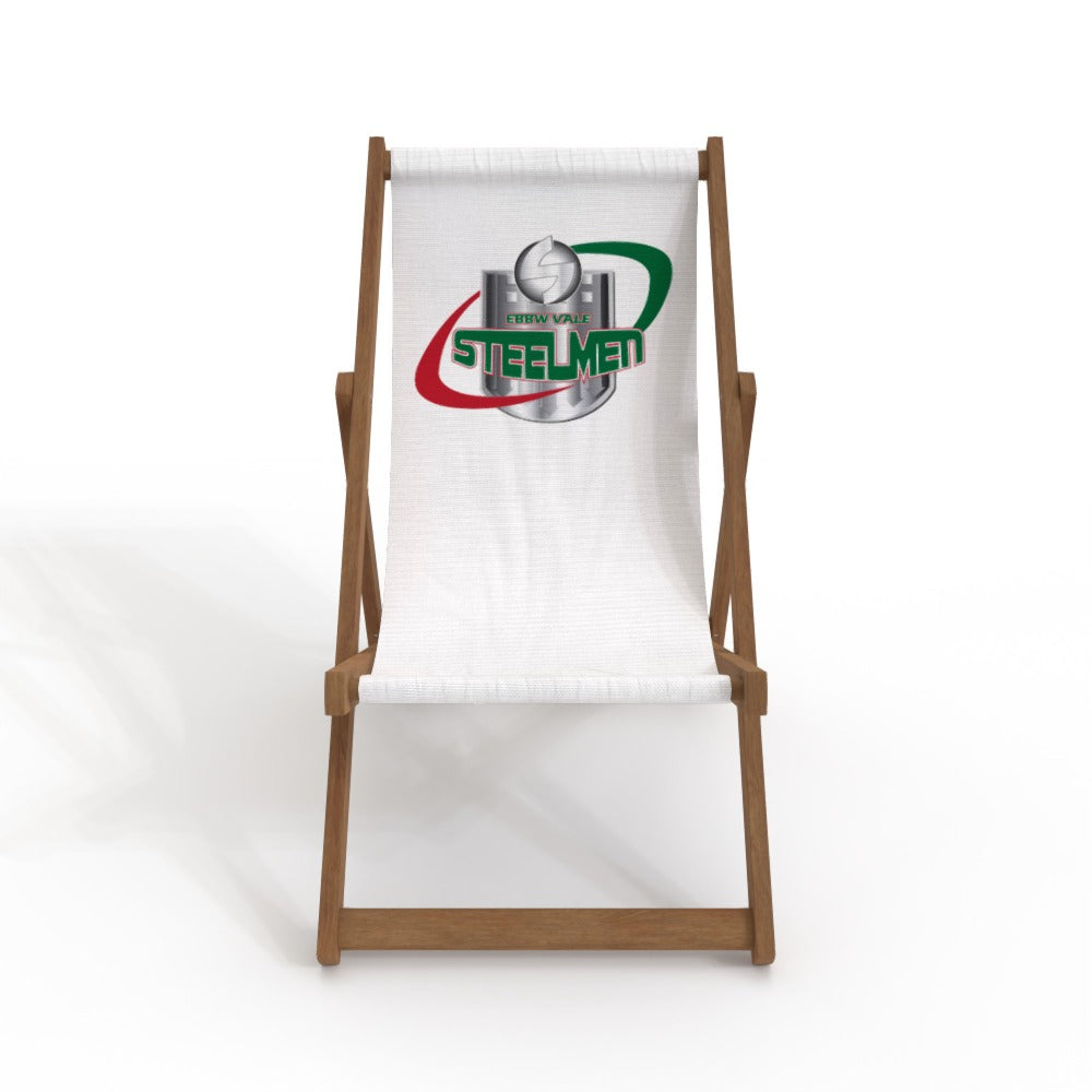 Deluxe Deck Chair - Adult